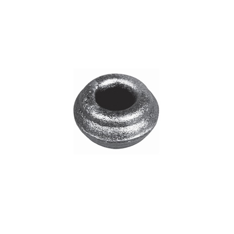 Garniture courte  souder 14mm FB1544 Garniture et manchon En acier  souder FB1544