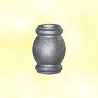Garniture moyenne  souder 16mm