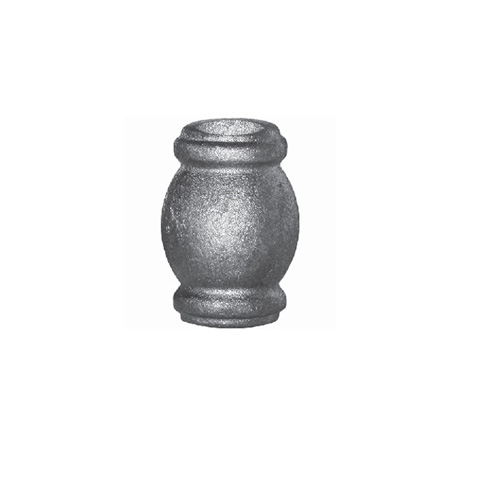 Garniture moyenne  souder 16mm FB1549 Garniture et manchon En acier  souder FB1549