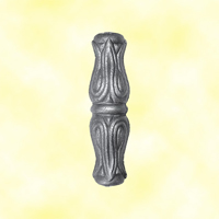 Garniture haute  souder 14mm