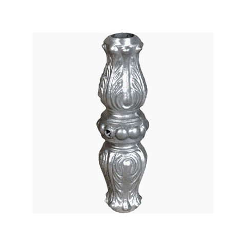 Garniture haute aluminium 18mm FB1628 Garniture et manchon En aluminium FB1628