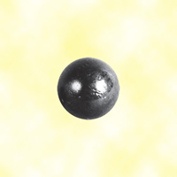 Bille boule de forge  15mm