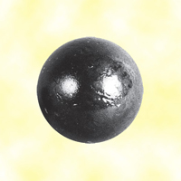 Bille boule de forge  100mm