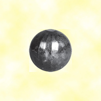 Bille boule  facette  25mm