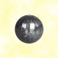 Bille boule  facette  60mm