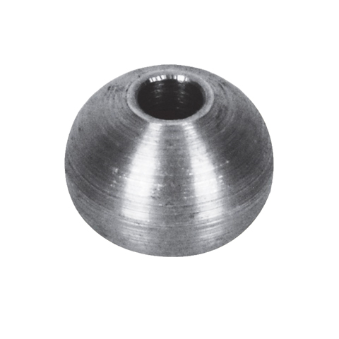 Bille dcollete 20mm FD1834 Boule, Bille de forge Boule tourne FD1834