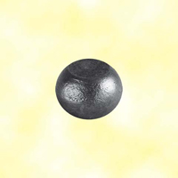 Boule mplate forge 40 x 26mm