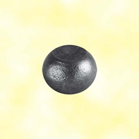 Boule mplate forge 45x28mm