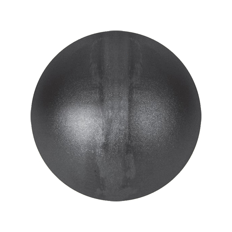 Boule creuse 100mm FD1850 Boule, Bille de forge Boule creuse FD1850