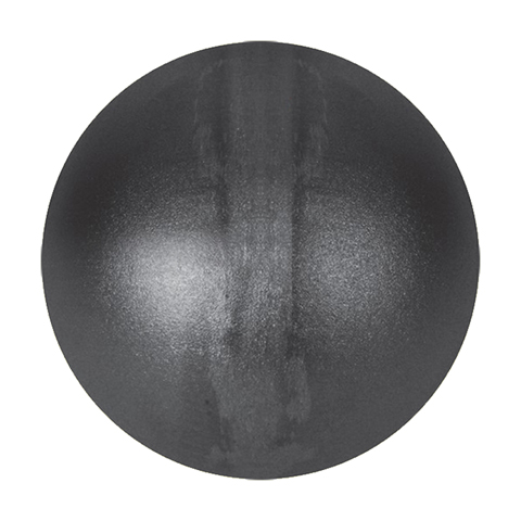 Boule creuse 120mm FD1851 Boule, Bille de forge Boule creuse FD1851