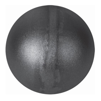 Boule creuse 200mm