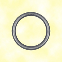 Cercle fer forg 110mm 12mm