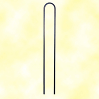 Balustre cintr H1250mm 12mm