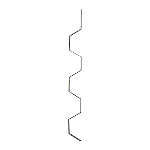 Demi-panneau dco H1000x97 12x6mm FG2854 Panneau dcoratif Panneau Effet 3D FG2854
