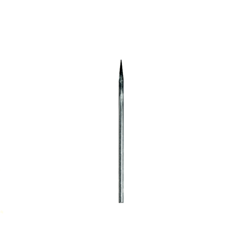 Barreau appoint 16mm 1000mm FH2422 Barreau appoint Barreau 16mm FH2422