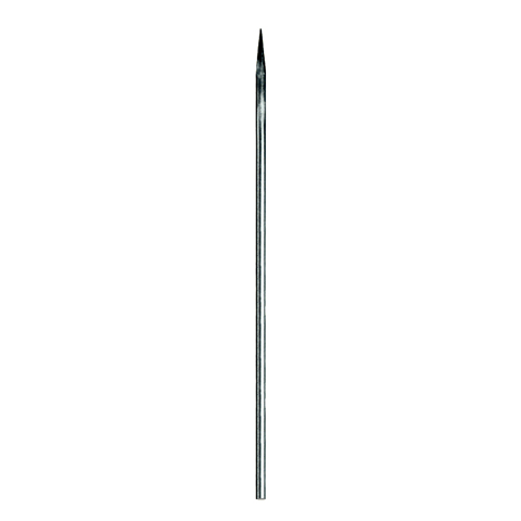 Barreau appoint 16mm 1600mm FH2434 Barreau appoint Barreau 16mm FH2434