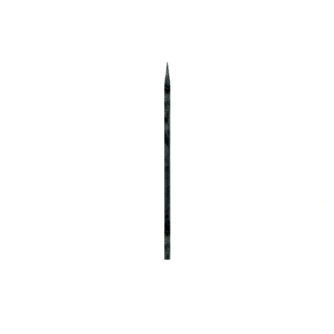 Barreau appoint 14x14mm 950mm FH2464 Barreau appoint Barreau 14x14mm FH2464