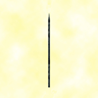 Barreau appoint 14x14mm 1200mm