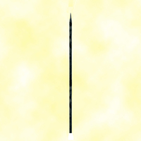 Barreau appoint 14x14mm 1500mm