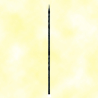 Barreau appoint 14x14mm 1600mm