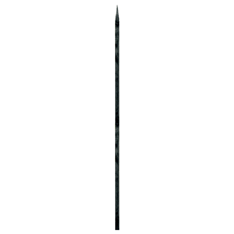 Barreau appoint 16x16mm 2000mm FH2477 Barreau appoint Barreau 16x16mm FH2477