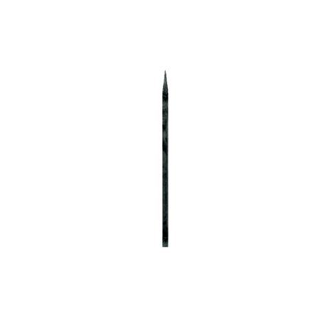 Barreau appoint 20x20mm 850mm FH2481 Barreau appoint Barreau 20x20mm FH2481