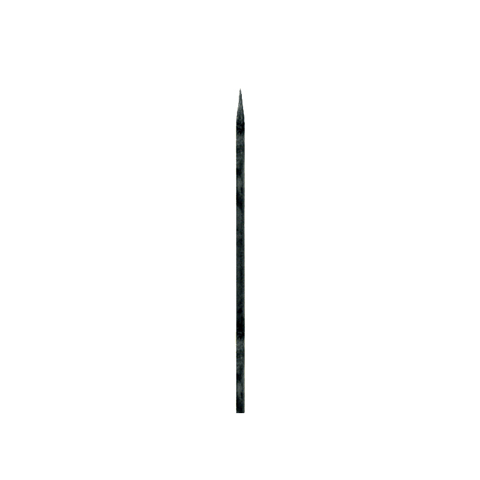 Barreau appoint 20x20mm 950mm FH2482 Barreau appoint Barreau 20x20mm FH2482