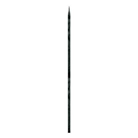 Barreau appoint 20x20mm 1500mm FH2484 Barreau appoint Barreau 20x20mm FH2484