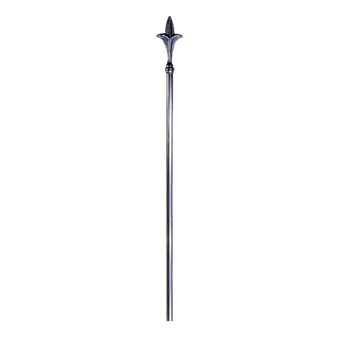 Barreau lanc 16mm 1000mm FH2493 Barreau lanc Barreau 16mm FH2493