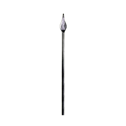 Barreau lanc 16mm 1000mm FH2498 Barreau lanc Barreau 16mm FH2498