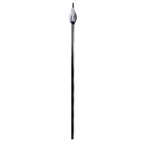 Barreau lanc 16mm 1300mm FH2499 Barreau lanc Barreau 16mm FH2499