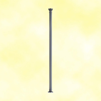 Poteau colonne H2500mm