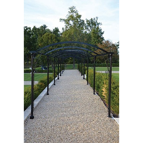 Poteau colonne H3183mm FH2902 Poteau colonne Poteau fonte H3m et FH2902
