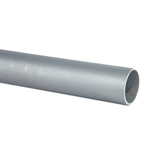 Tube de poteau 100mm lisse H3000mm FH29311 Poteau colonne Elments de poteaux pices dtaches FH29311