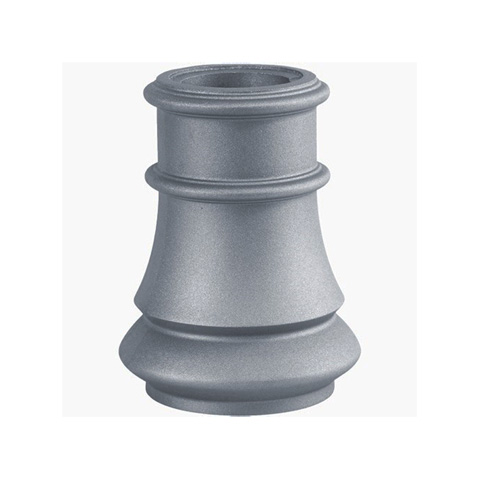 Base ou chapiteau 100mm H240mm FH29551 Poteau colonne Elments de poteaux pices dtaches FH29551