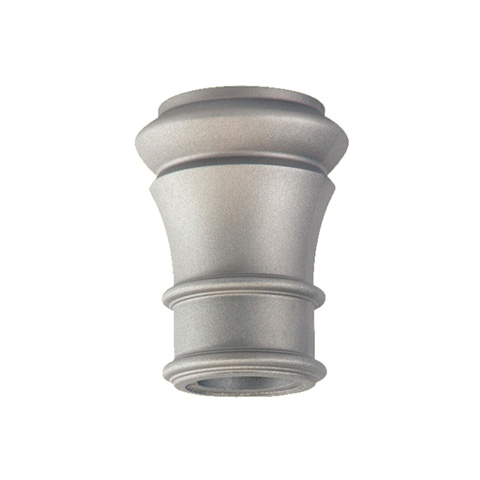 Base ou chapiteau 80mm H240mm FH2955 Poteau colonne Elments de poteaux pices dtaches FH2955