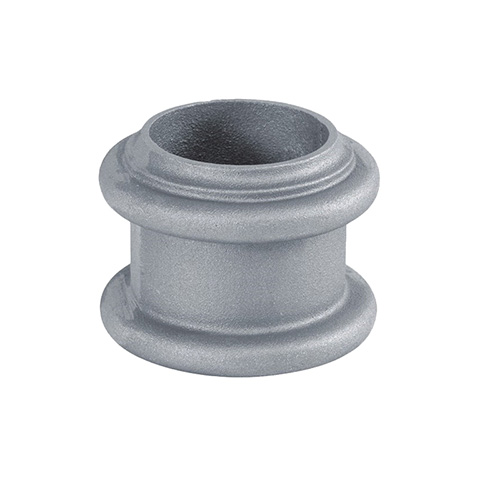 Rondelle pour tube lisse 80mm FH2980 Poteau colonne Elments de poteaux pices dtaches FH2980