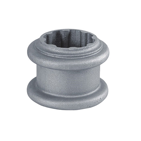 Rondelle pour tube cannel 80mm FH2981 Poteau colonne Elments de poteaux pices dtaches FH2981