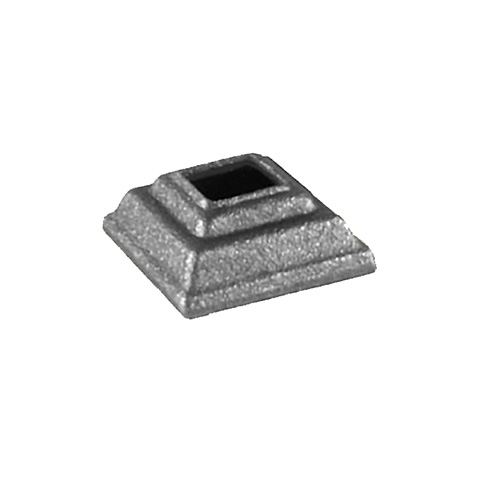 Cache scellement 40x40mm 14x14mm FJ2877 Cache scellement Cache scellement FJ2877