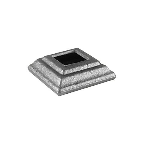 Cache scellement 60x60mm 25x25mm FJ2883 Cache scellement Cache scellement FJ2883