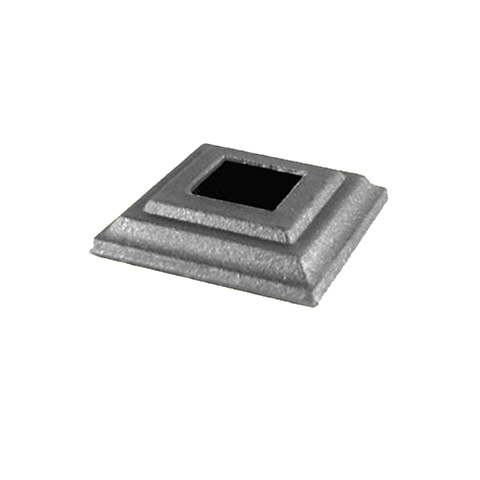 Cache scellement 80x80mm 35x35mm FJ2885 Cache scellement Cache scellement FJ2885