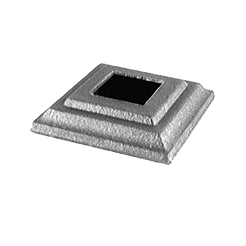 Cache scellement 100x100mm 50x50mm FJ2888 Cache scellement Cache scellement FJ2888
