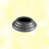 Cache scellement 40mm pour 16mm