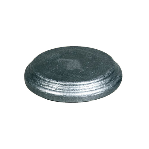 Cache scellement 120mm plein FJ2896 Cache scellement Cache scellement FJ2896