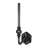 Patre acier forg H180mm 14mm
