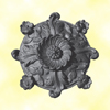 Palmette