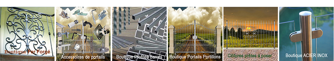 2400 articles à vore disposition et tenues en stock permanent