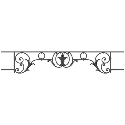 Appui de fentre CHAMBORD longueur 1140mm FL3451 Appuis de fentres Appuis de fentres CHAMBORD FL3451