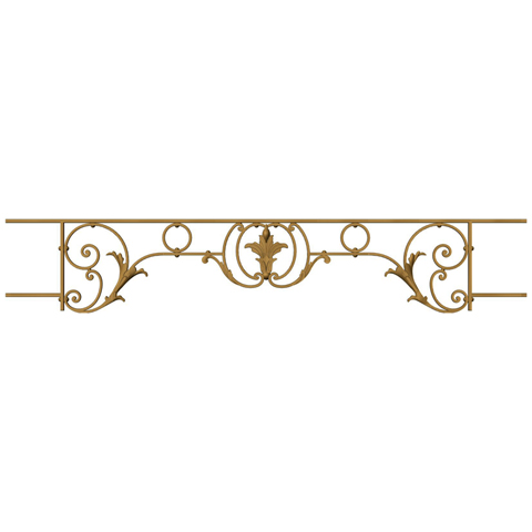 Appui de fentre CHAMBORD longueur 1140mm FL3451 Appuis de fentres Appuis de fentres CHAMBORD FL3451
