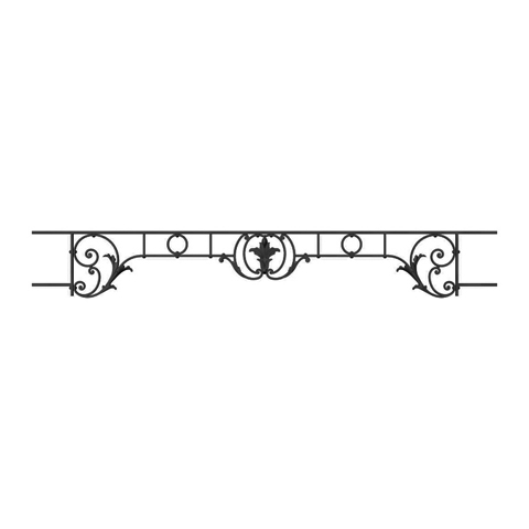 Appui de fentre CHAMBORD longueur 1440mm FL3454 Appuis de fentres Appuis de fentres CHAMBORD FL3454